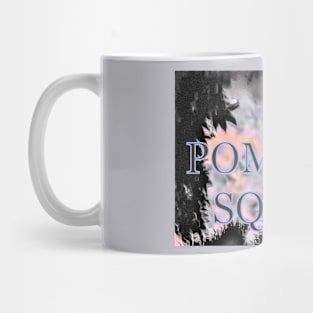 POM POM SQUAD Mug